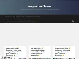 Sites similar to imagensbomdia.com