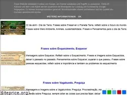 Sites similar to imagensdefrases.com.br