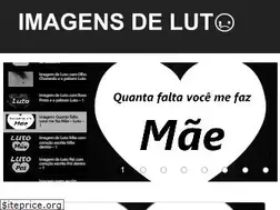 Sites similar to imagensdeluto.com.br