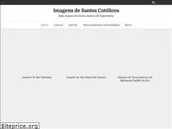 Sites similar to imagensdesantos.com.br