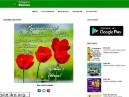 Sites similar to imagensdiarias.com.br