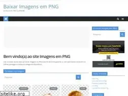 Sites similar to imagensempng.com.br