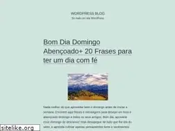 Sites similar to imagensfrases.com.br