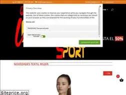 Sites similar to imagensport.es
