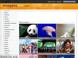 Sites similar to imagenswiki.com