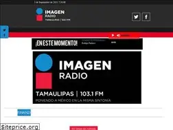 Sites similar to imagentam.mx