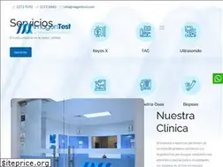 Sites similar to imagentest.com