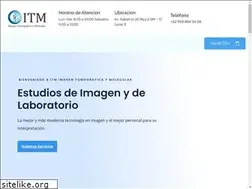 Sites similar to imagentm.com.mx