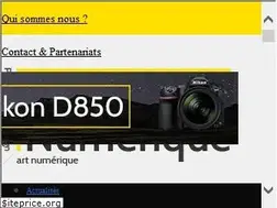 Sites similar to imagenumerique.fr