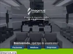 Sites similar to imagenus.com.mx