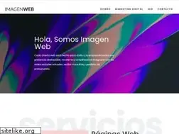 Sites similar to imagenwebchile.cl