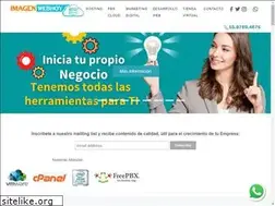 Sites similar to imagenwebhoy.com