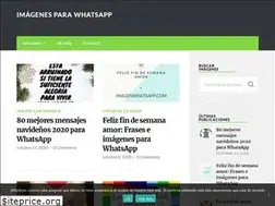 Sites similar to imagenwhatsapp.com