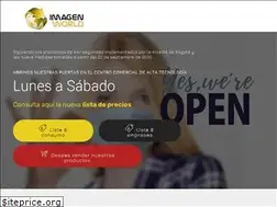 Sites similar to imagenworld.com