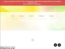 Sites similar to imagenyestilo.com
