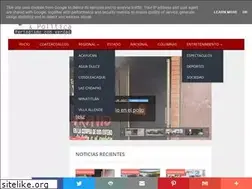 Sites similar to imagenypolitica.com