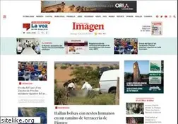 Sites similar to imagenzac.com.mx