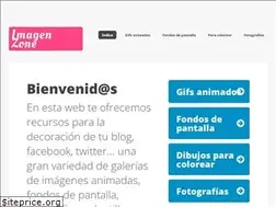 Sites similar to imagenzone.net