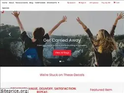Sites similar to imageonegroup.com