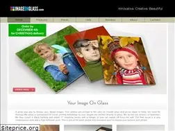 Sites similar to imageonglass.com