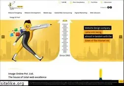 Sites similar to imageonline.co.in