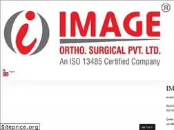 Sites similar to imageorthosurgical.com