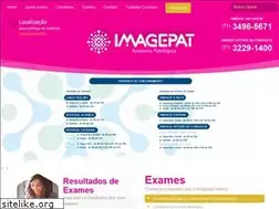 Sites similar to imagepat.com.br