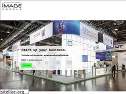 Sites similar to imagepeople.de