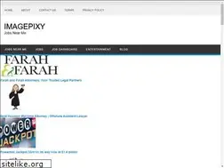 Sites similar to imagepixy.com