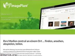 Sites similar to imageplant.de
