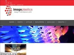 Sites similar to imageplastics.com.au