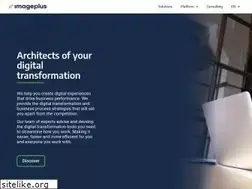 Sites similar to imageplus.be