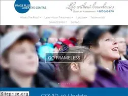 Sites similar to imageplus.ca