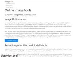 Sites similar to imagepoet.net