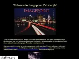 Sites similar to imagepointpgh.com