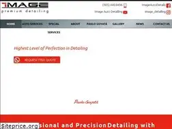 Sites similar to imagepremiumdetailing.com