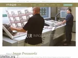 Sites similar to imagepressworks.com