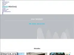 Sites similar to imageprinting.de