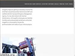 Sites similar to imagepro-signs.com