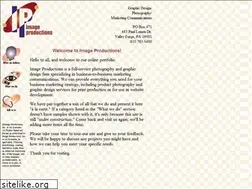 Sites similar to imageproductions.com