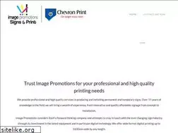 Sites similar to imagepromotions.com.au
