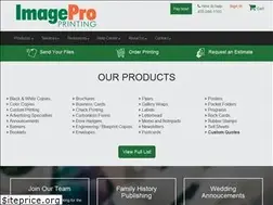 Sites similar to imageproprint.com