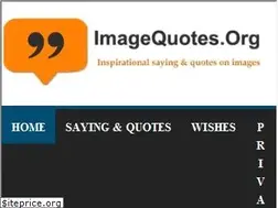 Sites similar to imagequotes.org