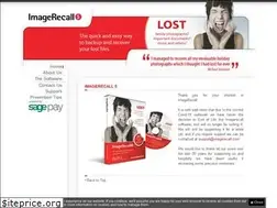 Sites similar to imagerecall.com