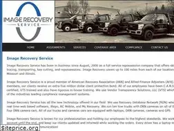 Sites similar to imagerecoverystl.com
