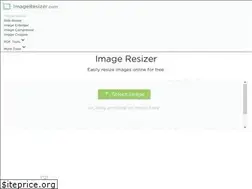 Sites similar to imageresize.org