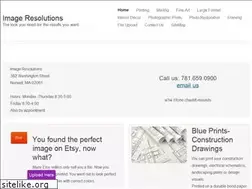 Sites similar to imageresolutions.com