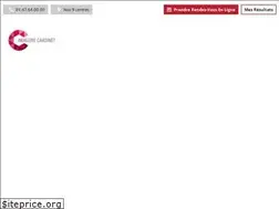 Sites similar to imagerie-cardinet.fr