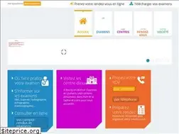 Sites similar to imagerie-medicale-01.com