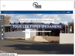 Sites similar to imagerie-medicale-86.fr